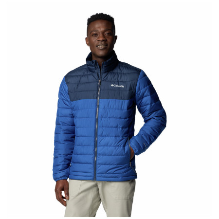 Pánska bunda Columbia Powder Lite™ II Jacket