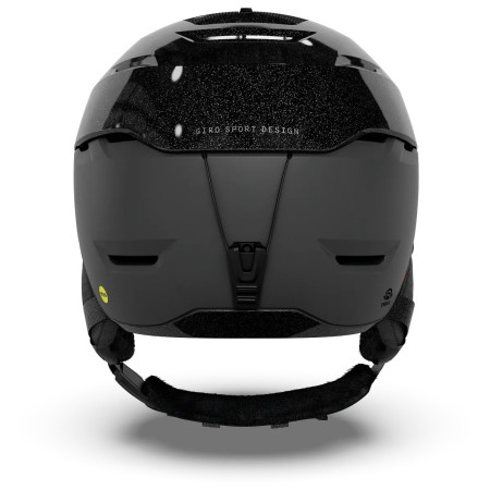 Lyžiarska prilba Giro Tor Spherical
