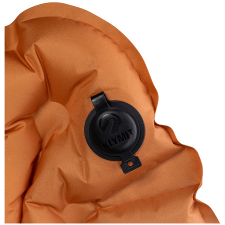 Nafukovacia karimatka Klymit Insulated Static V2