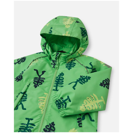 Detská bunda Reima Hete