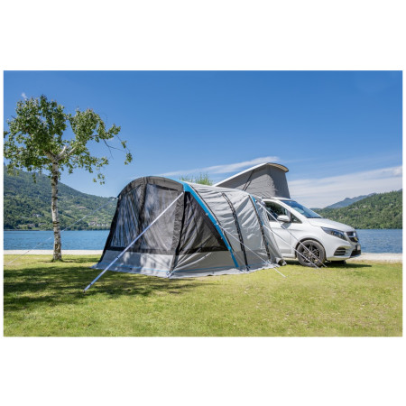 Prístavok Brunner Air Travel II A.I.R. TECH