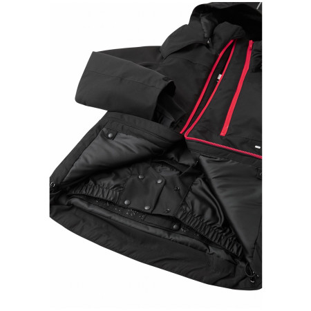 Detská zimná bunda Reima Tieten