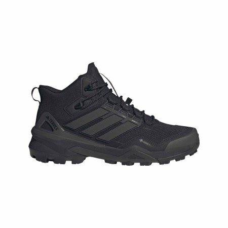 Pánske turistické topánky Adidas Terrex Skychaser Mid Gtx čierna Cblack/Cblack/Carbon