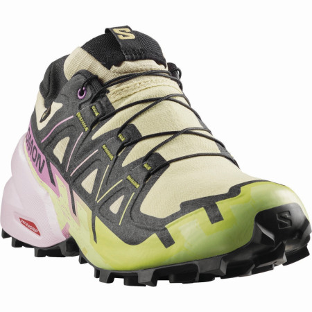 Dámske topánky Salomon Speedcross 6 Gore-Tex