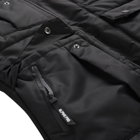 Dámska zimná bunda Alpine Pro Egypa