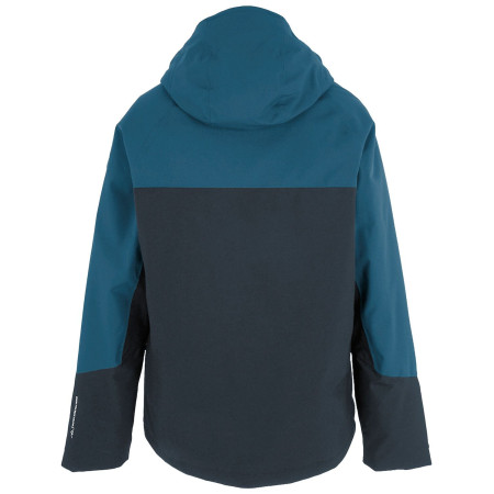 Pánska bunda Regatta Highton Stretch Padded Jacket