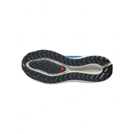 Pánske topánky Salomon Aero Blaze 4 Grvl