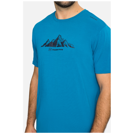 Pánske funkčné tričko Viking Lenta