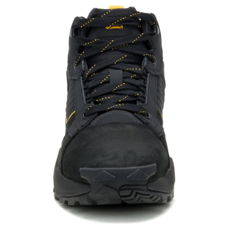 Pánske topánky Caterpillar Grapple Leather Mid