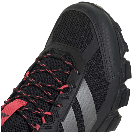 Dámske turistické topánky Adidas Terrex Rockadia W