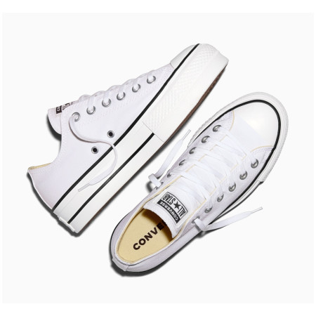 Dámske topánky Converse Chuck Taylor All Star Lift Low