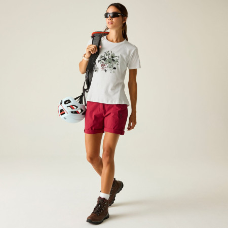 Dámske tričko Dare 2b Tranquility III Tee