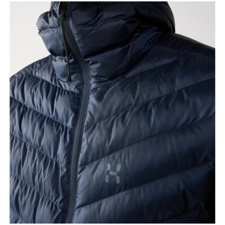 Pánska bunda Haglöfs Särna Mimic II Hood