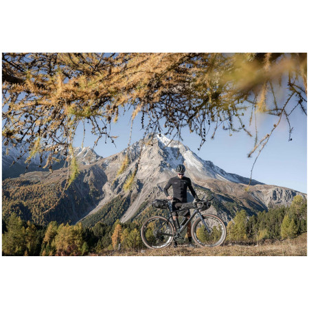 Brašňa na rám Cyclite Frame Bag Small / 02