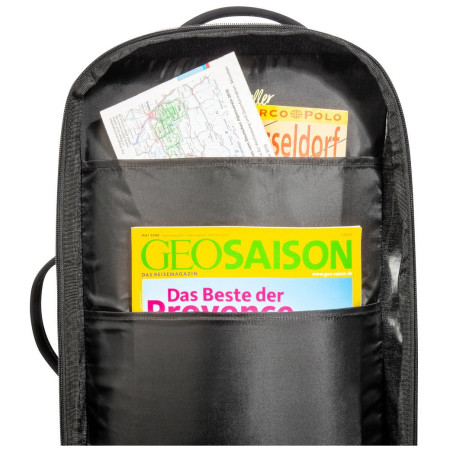 Príručný batoh do lietadla Tatonka Traveller Pack 35