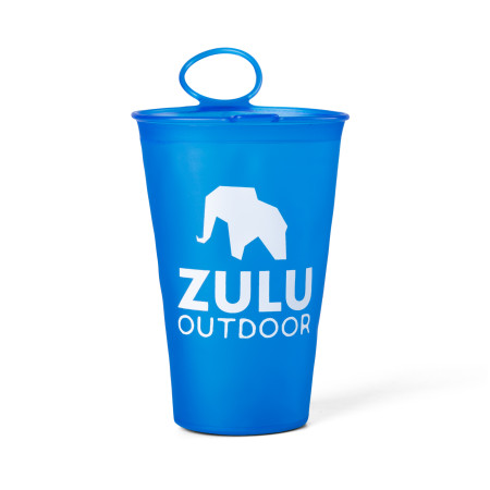 Skladací hrnček Zulu Runcup