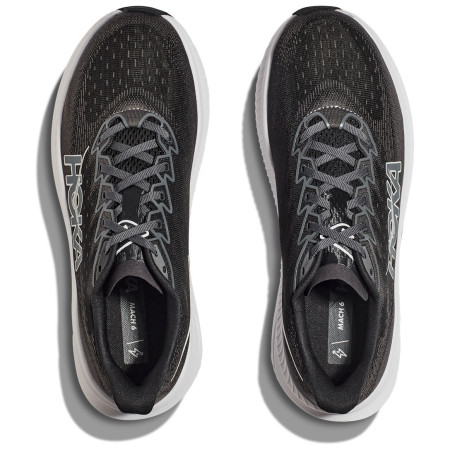 Pánske bežecké topánky Hoka M Mach 6