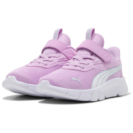 Detské topánky Puma FlexFocus Modern Faded Glow AC+ PS Mauve