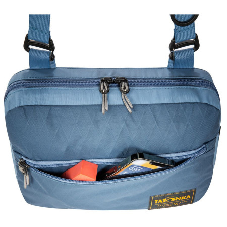 Taška cez rameno Tatonka Cross Body Bag M