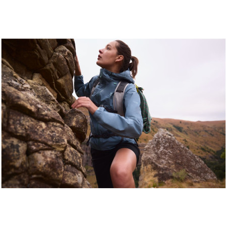 Dámska bunda Dare 2b Womens Torrek Breathe Easy Jacket