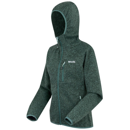 Dámska mikina Regatta Women’s Hooded Newhill