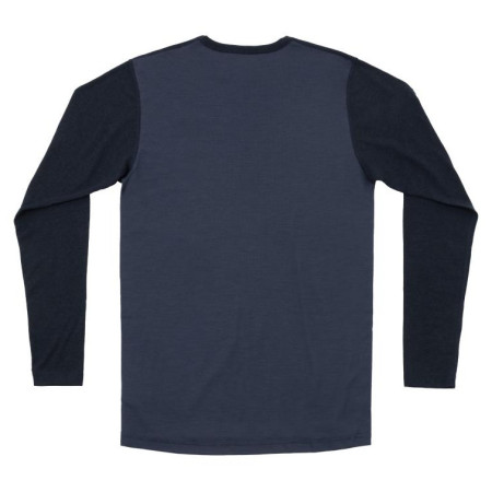 Pánske termotričko Devold Multi Sport Merino 190 Shirt Man