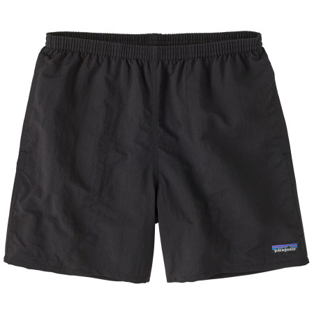 Pánske kraťasy Patagonia M's Baggies Shorts - 5 in. čierna Black w/Black