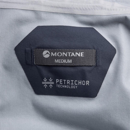 Pánska bunda Montane Cetus Jacket
