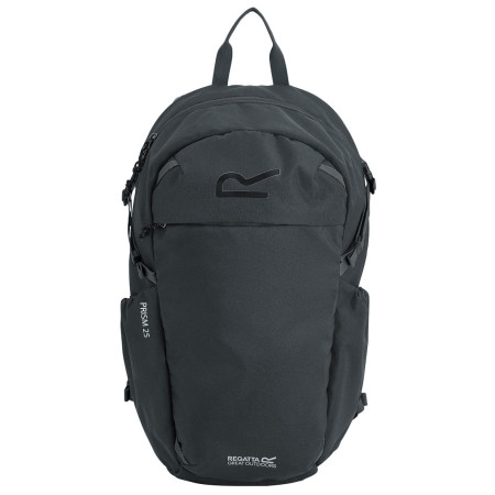 Batoh Regatta Prism 25L Backpack čierna Ash