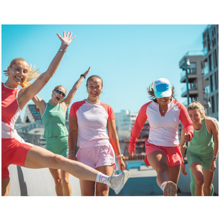 Dámske tričko Kari Traa Linnea Tee