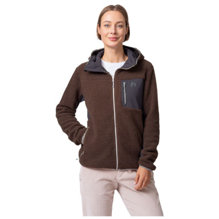 Dámska bunda Hannah Koala Hoody