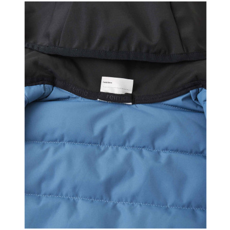 Detská bunda Reima Vaihto