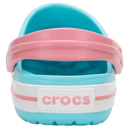 Detské papuče Crocs Crocband Clog K