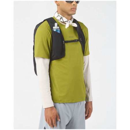 Turistický batoh Salomon XT 25