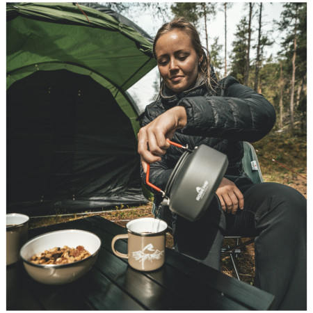 Kanvica Robens Basecamp Pro Kettle
