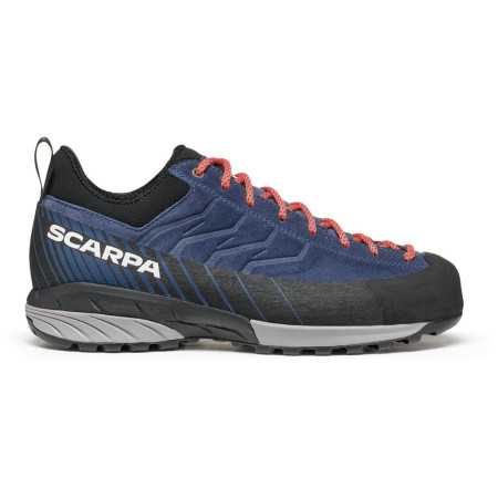 Dámske turistické topánky Scarpa Mescalito Gtx Wmn