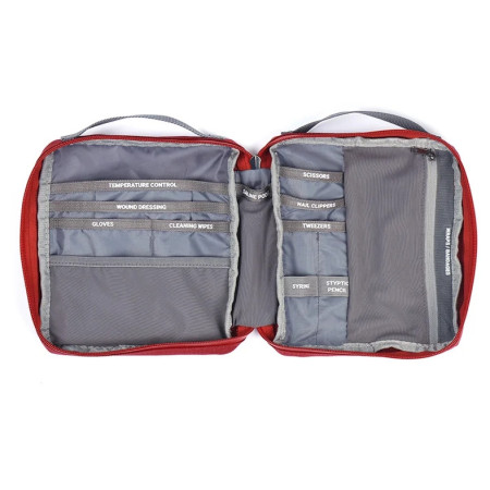 Lekárnička pre psov Mountain Paws Ultimate Dog First Aid Kit (2026)