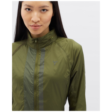 Dámska cyklistická bunda Silvini Gela