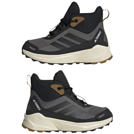 Detské topánky Adidas Terrex Trailmaker 2 Mid Cp K