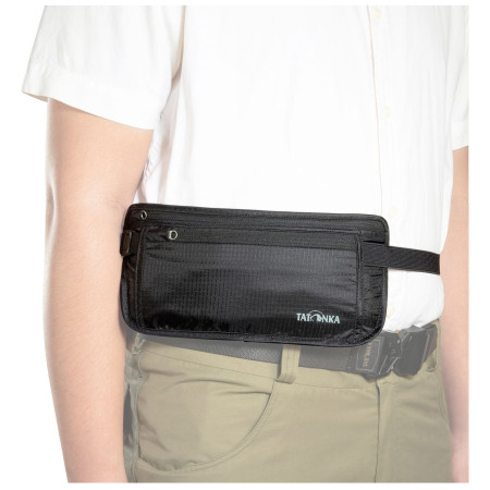 Puzdro Tatonka Skin Moneybelt Int.