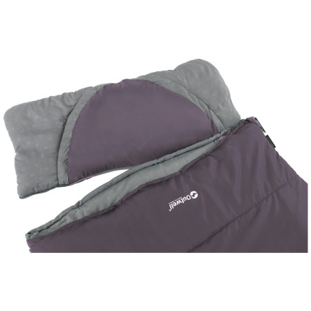 Dekový spacák Outwell Contour