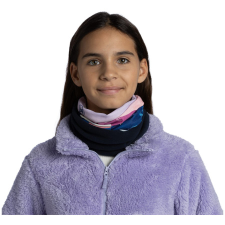 Detská multifunkčná šatka Buff Polar Youth