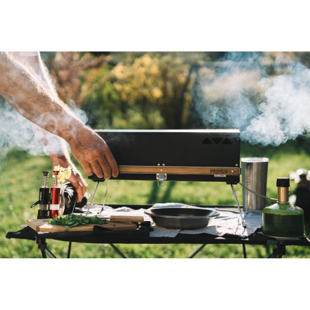 Korenička Primus Salt and Pepper Mill 2 pack