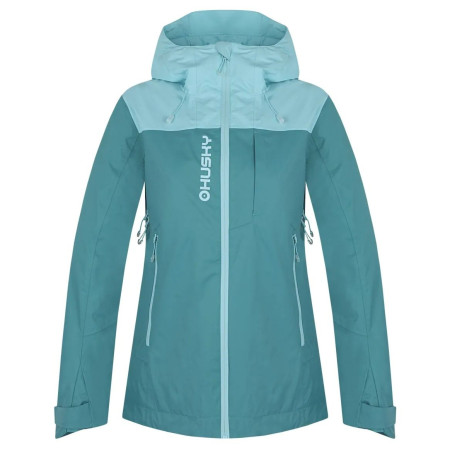 Dámska bunda Husky Nickin L