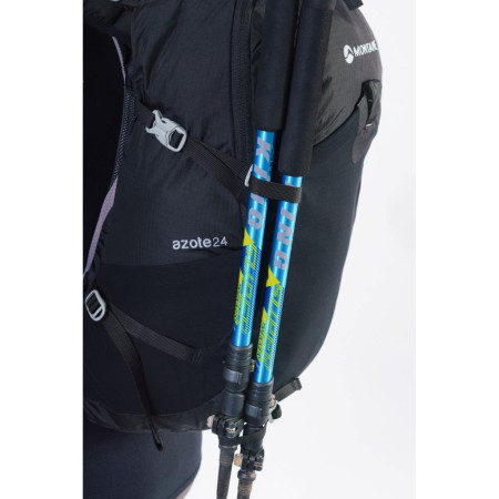 Dámsky turistický batoh Montane Womens Azote 24
