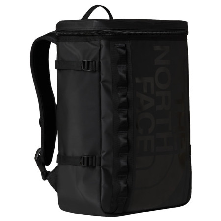 Batoh The North Face Base Camp Fuse Box čierna TNF Black-TNF Black-NPF