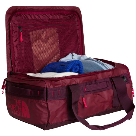 Cestovná taška The North Face Base Camp Voyager Duffel 42l