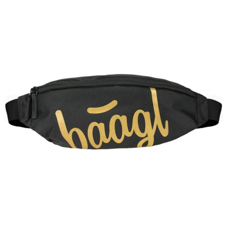 Detská ľadvinka Baagl Snap