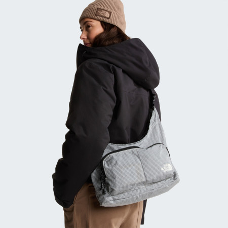Taška cez rameno The North Face Never Stop Crossbody