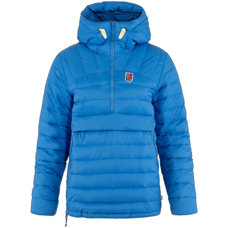 Dámska páperová bunda Fjällräven Expedition Pack Down Anorak W
